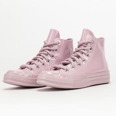 Superge in čevlji Converse Chuck 70 Hi Roza | 571584C, 1