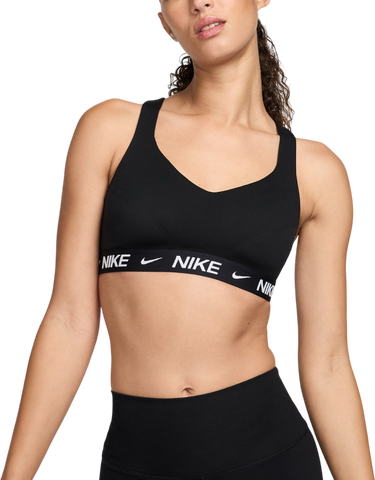 Modrček Nike Sports Bra High Support Črna | fd1068-011, 0