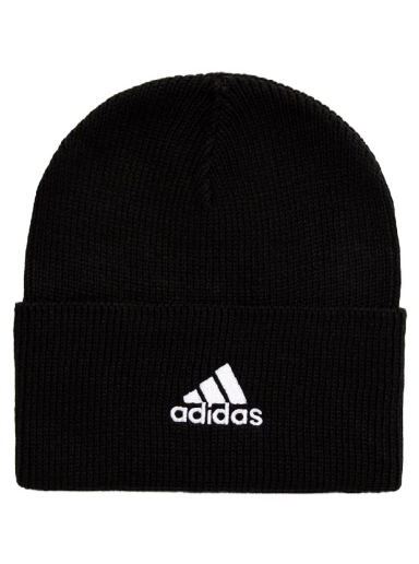 Beanie adidas Performance Beanie Črna | GH7241