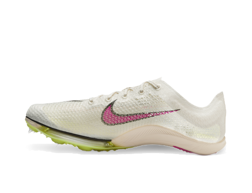 Superge in čevlji Nike Tretra Air Zoom Victory Track & Field Distance Bela | CD4385-101