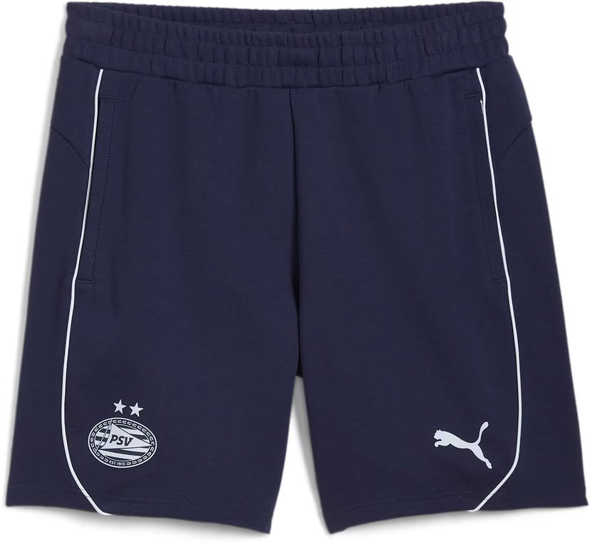Kratke hlače Puma PSV Casuals Shorts Mornarica | 777415-15