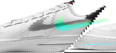 Superge in čevlji Nike Air Force 1 LV8 (GS) Bela | dj5154-100, 0