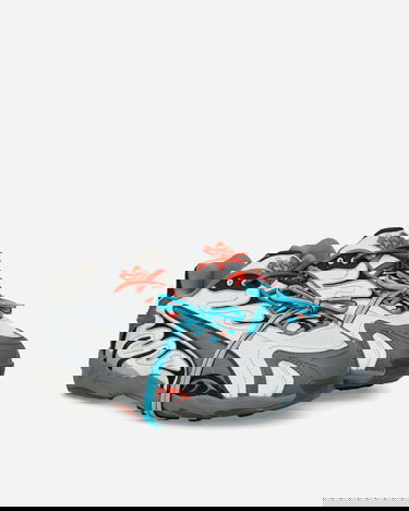 Superge in čevlji Puma A$AP Rocky Inhale Reflective Bela | 405383-01, 2