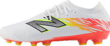 Superge in čevlji New Balance New Balance Furon Elite V8 AG Bela | sf1a-ib8, 3