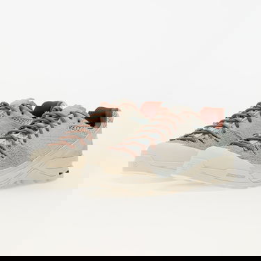 Superge in čevlji Salomon X-Alp Suede Ice Flow/ Quarry/ Russet Bela | L47725100, 5