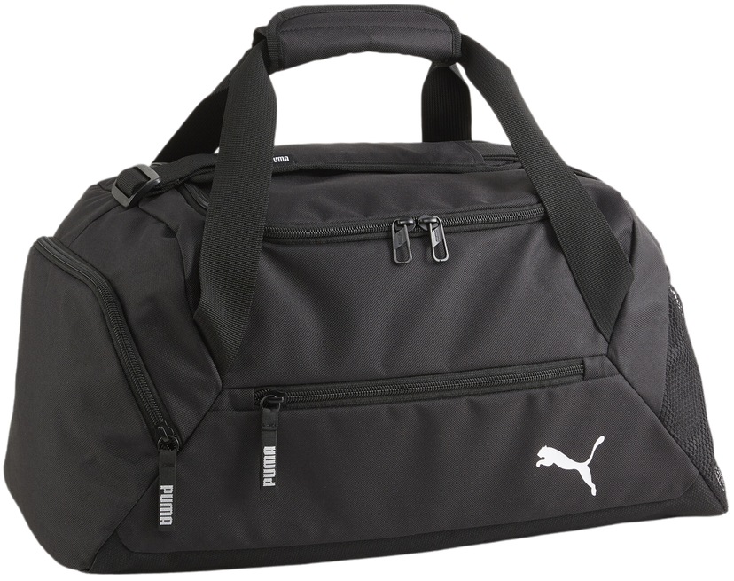 Nahrbtniki in torbe Puma teamGOAL Small Football Teambag Črna | 090232-01