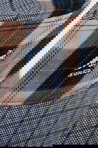 Klobuk Kangol Hat Siva | K5297.MB432, 4