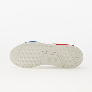 Superge in čevlji adidas Originals NMD_R1 Bela | HQ4451, 4