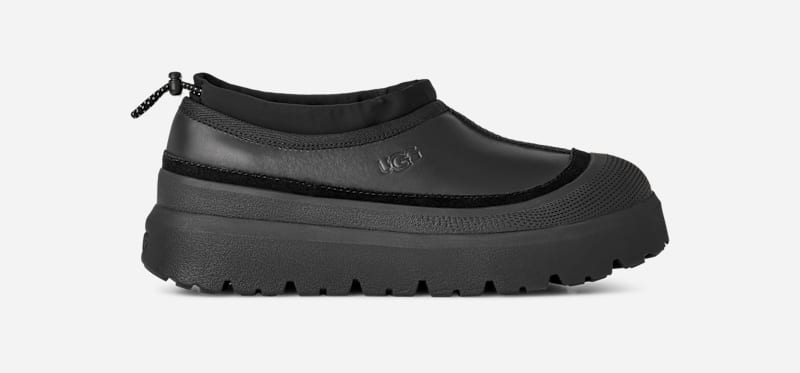 Superge in čevlji UGG Tasman Weather Hybrid Črna | 1174251-BBLC