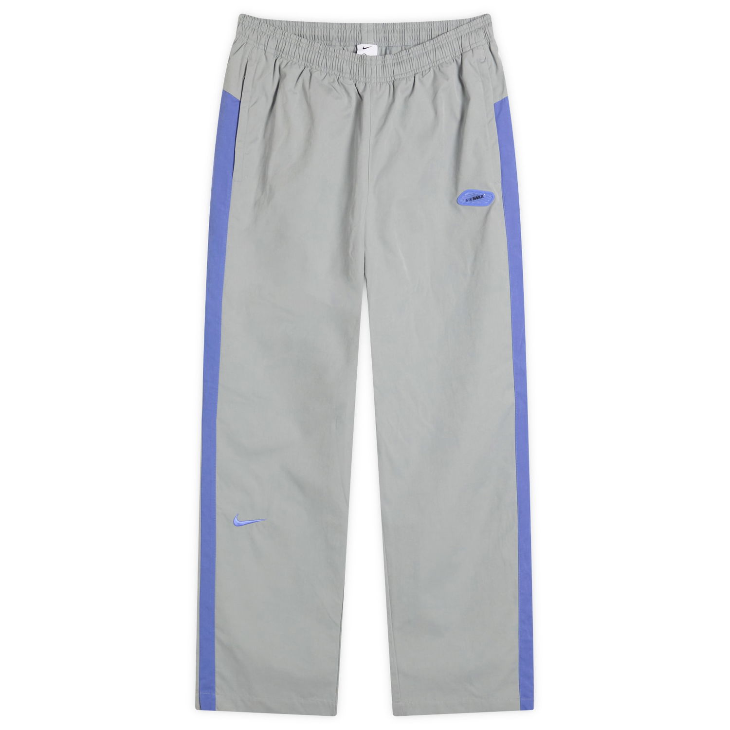 Hlače Nike PATTA Track Pants, Size Large Siva | HJ0737-073, 1