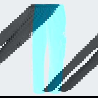 Cargo hlače adidas Performance Classics 3-Stripes Cargo Pants Modra | IZ3065, 1