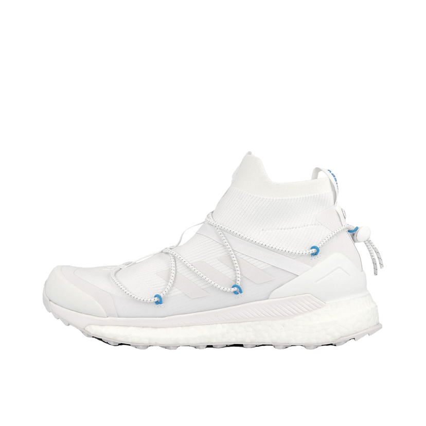 Superge in čevlji adidas Consortium Kasina x Terrex Free Hiker Bela | EF7770