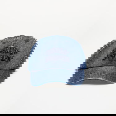 Kapa DAILY PAPER Daily Paper Dias Arch Stack Denim Cap Modra | 2513095, 0