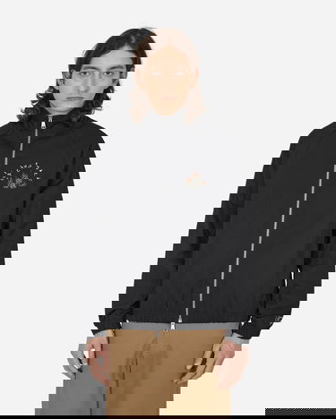 Jakna Jordan Travis Scott x Woven Jacket Črna | DO4095-010, 0