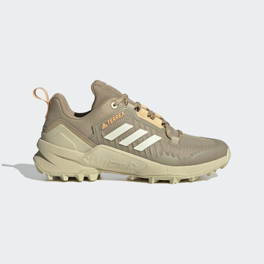 Superge in čevlji adidas Performance Terrex Swift R3 Hiking Bež | GZ3047, 0