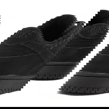 Superge in čevlji Nike Dunk Low Retro Črna | IB6651-001, 4