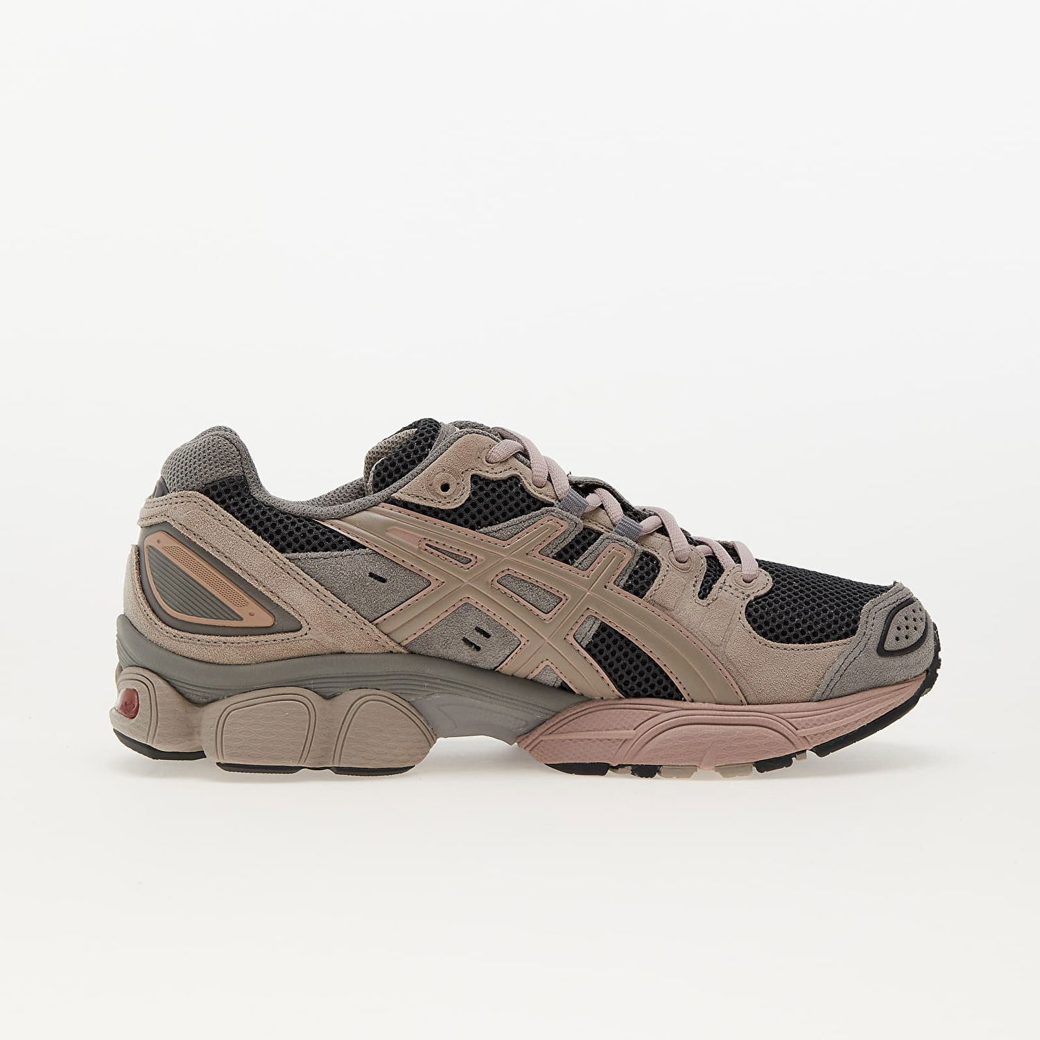 Superge in čevlji Asics Gel-Nimbus 9 Siva | 1201A584-021, 1