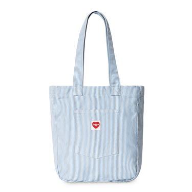 Tote bag Carhartt WIP Terrell Tote Bag Modra | I032115_1ON_02, 5