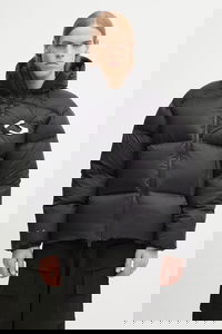 Heliot Emil Winter Puffer Jacket