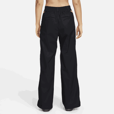 Hlače Nike Sportswear Trousers Črna | FN1883-010, 1