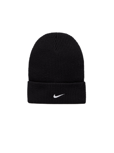 Beanie Nike Sportswear Beanie Utility Swoosh Črna | DV3342-010