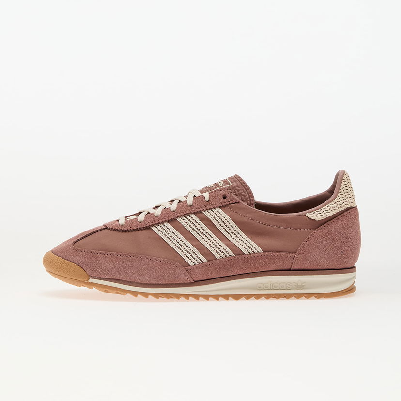Superge in čevlji adidas Originals SL 72 Og Roza | JQ5157