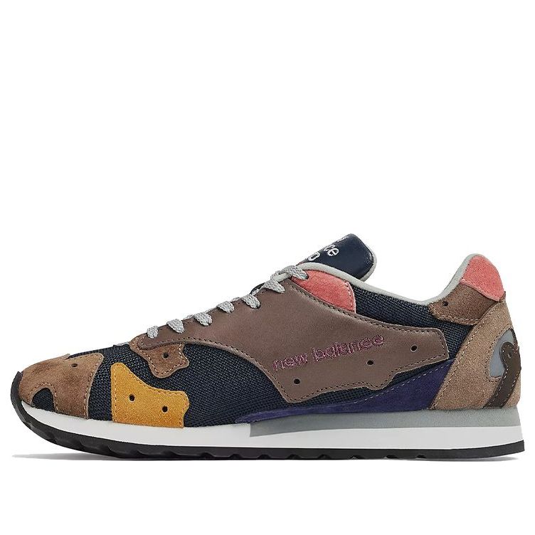 Superge in čevlji New Balance 770 Made In England 'Flimby Patches' Večbarvna | R770SPK, 0