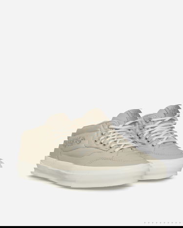 Superge in čevlji Vans Half Cab Reissue 33 Foam Siva | VN000D53WRG1, 2