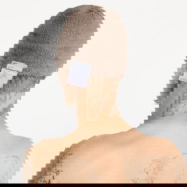 Beanie Satisfy FuzzFleece AD Beanie Falcon Universal Bež | 31007-91000, 1