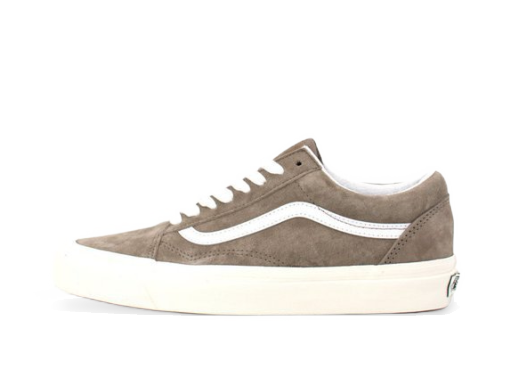 Superge in čevlji Vans Old Skool 36 DX Rjava | VN0A54F3NWH1