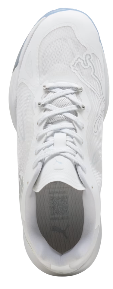 Superge in čevlji Puma Vantage Nitro Bela | 108562-02, 1