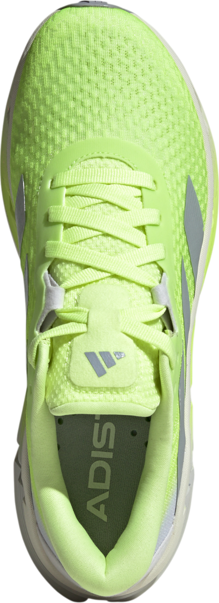 Superge in čevlji adidas Performance Adistar 3 Zelena | ji1241, 1