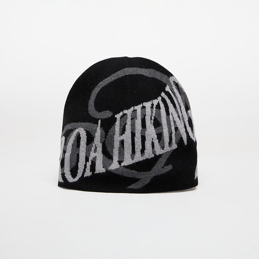 Beanie ROA ROA Department Beanie Črna | RBMW281YA26 BLK0001
