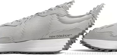 Superge in čevlji New Balance 327 W Siva | ws327-mt1, 1