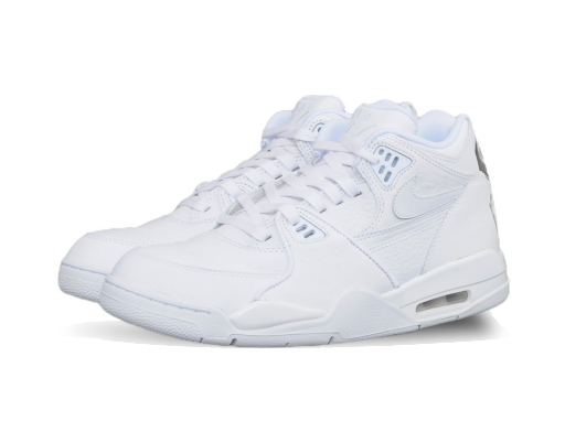 Superge in čevlji Nike Air Flight '89 LE QS Bela | 804605-100
