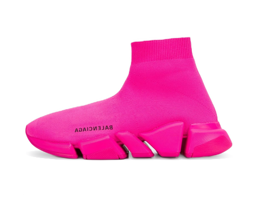 Superge in čevlji Balenciaga Speed 2.0 W Roza | 617196W17265800