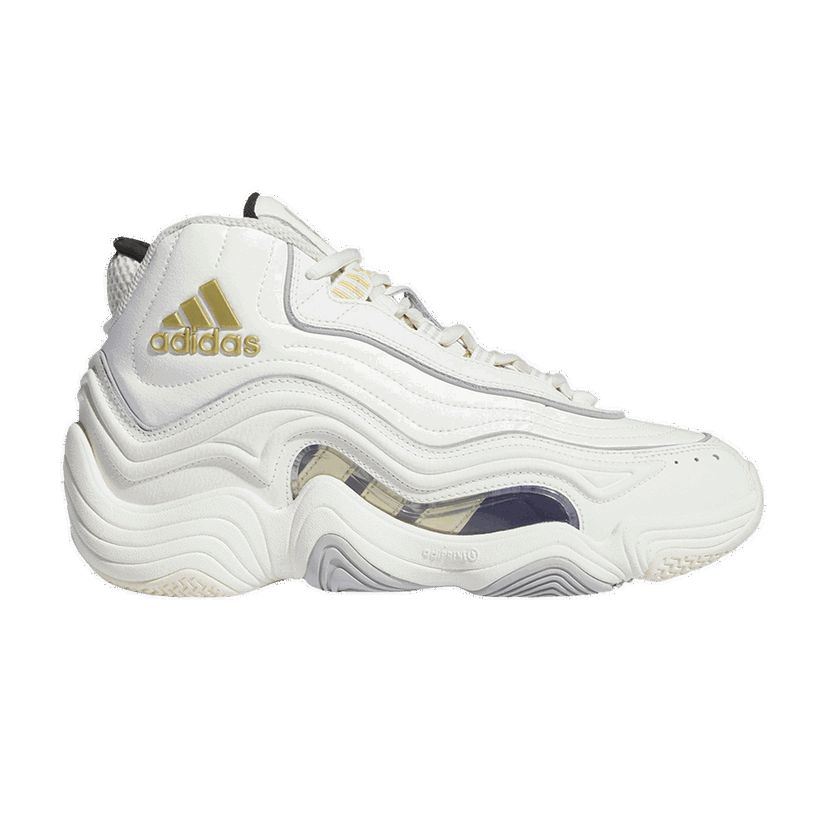 Košarka adidas Performance Crazy 98 Bela | IH7883