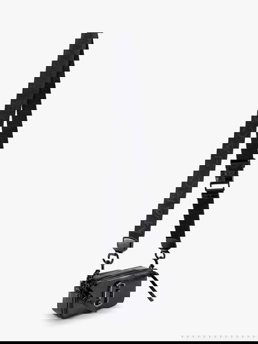 Torba za čez ramo Marc Jacobs Marc Jacobs Shoulder Bag Črna | M0014867001, 2