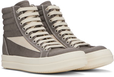 Superge in čevlji Rick Owens Rick Owens DRKSHDW Vintage High Siva | DS01E3810 CVSLVS, 3