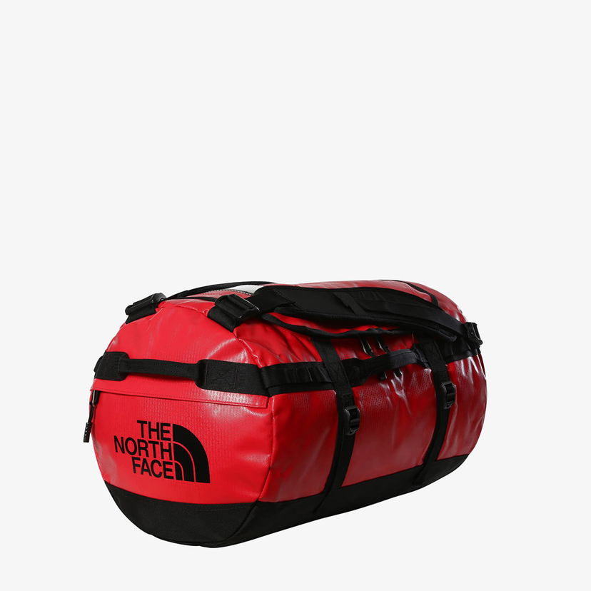 Potovalna torba The North Face Bag Base Camp Duffel - S Rdeča | NF0A52ST54A1