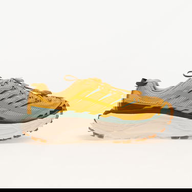 Superge in čevlji Hoka One One Mafate Three2 Rumena | 1141572-GLW, 2