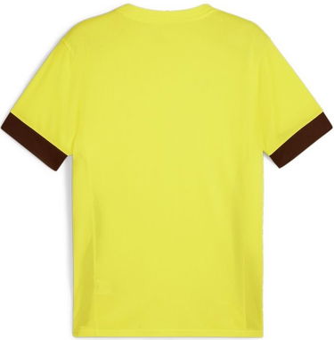Dres Puma teamGOAL Matchday Rumena | 705747-23, 1