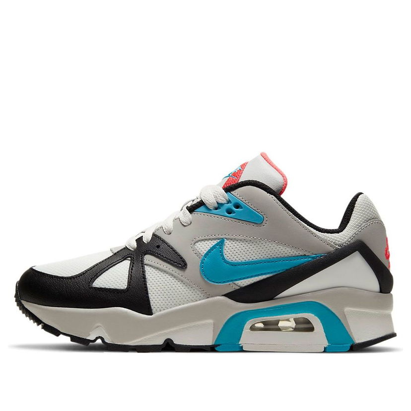 Superge in čevlji Nike Air Zoom Structure Siva | CW1646-100