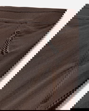 Krila ROA Y Zip Skirt Rjava | RBWW019FA10 BRW0003, 3