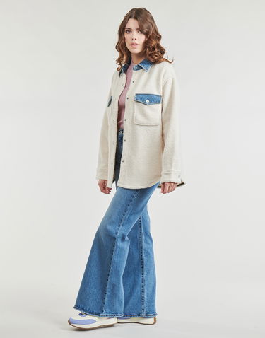 Jakna Levi's Levis NOLA SHACKET NOVELTY Bež | A7263-0000, 2