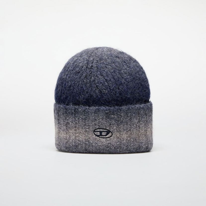 Beanie Diesel K-Pelo Cap Ensign Blue Universal Modra | A14983_0WFBT Ensign Blue
