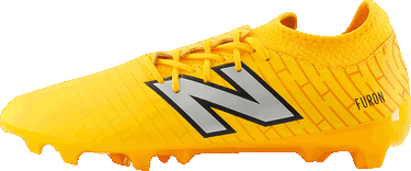 Superge in čevlji New Balance Furon V7+ Dispatch FG Rumena | NBSF3FZ75, 3