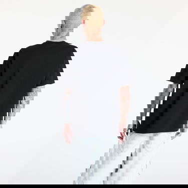 Majica RIPNDIP RIPNDIP Middle Finger Cat Pocket T-Shirt Črna | RNDSUM25139, 2