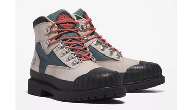 Superge in čevlji Timberland Heritage Rubber-Toe Bež | A2KMJ-K51, 2