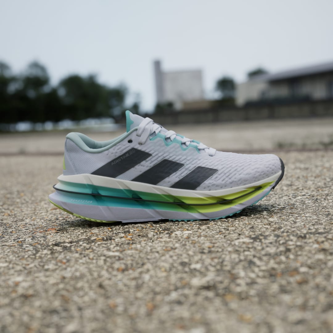 Superge in čevlji adidas Performance Adistar Byd Bela | ID6178, 1
